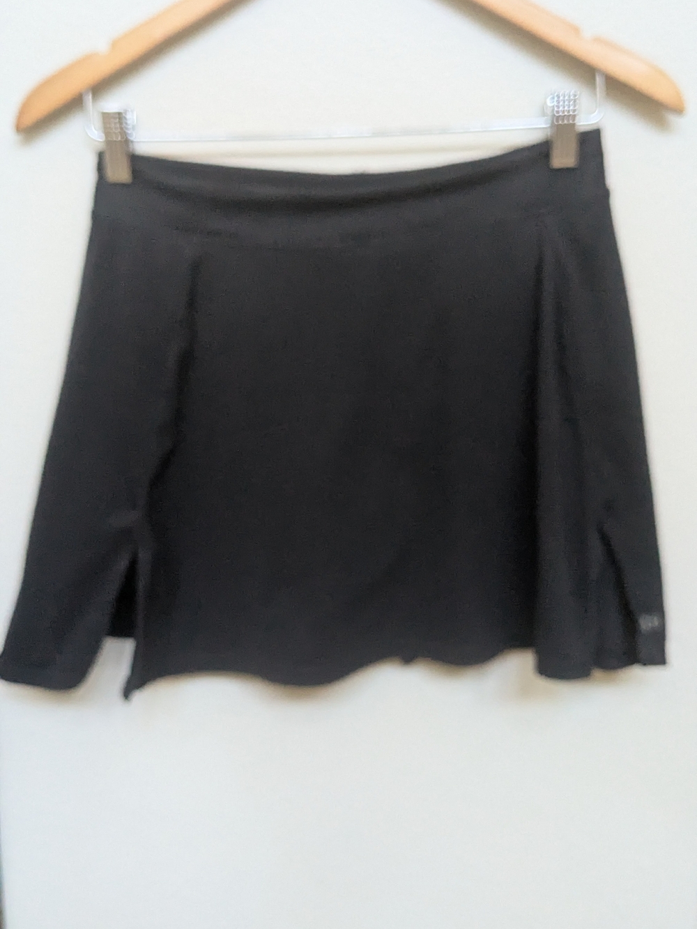 Splits59 Venus High-Waisted Rigor Skort - Picture 4 of 4
